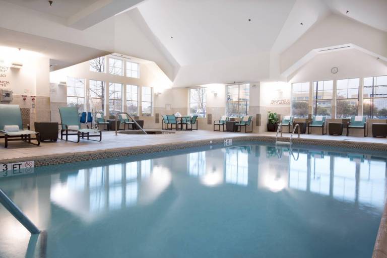 Residence Inn by Marriott Dallas Arlington South — photo 3