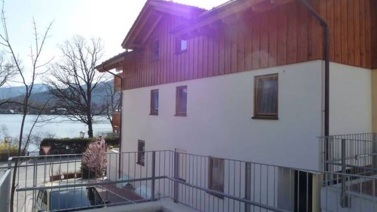 Ferienwohnung Tegernsee