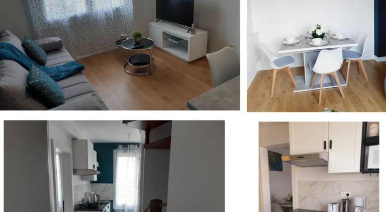 Holiday apartment | Dogs allowed in Arnage