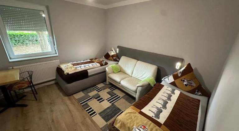 Ferienwohnung Minden