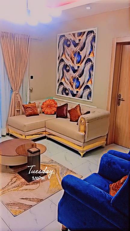 Family-oriented pleasant apartment | Pets allowed — photo 4