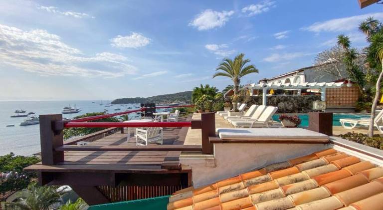 Sailing Hotel & Spa — photo 4