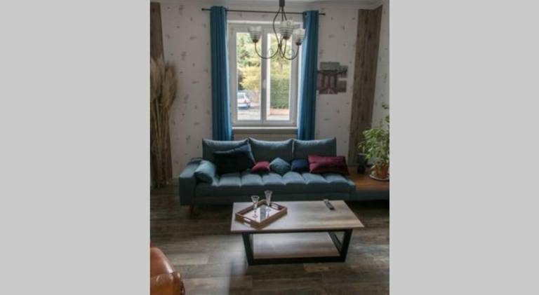 Holiday apartment with 1 room for 3 persons — photo 3