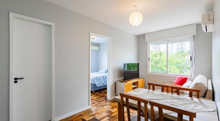 Rental apartment | Pet-friendly in Porto Alegre