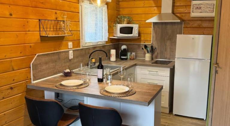 Rental apartment with 1 room for 2 persons — photo 3
