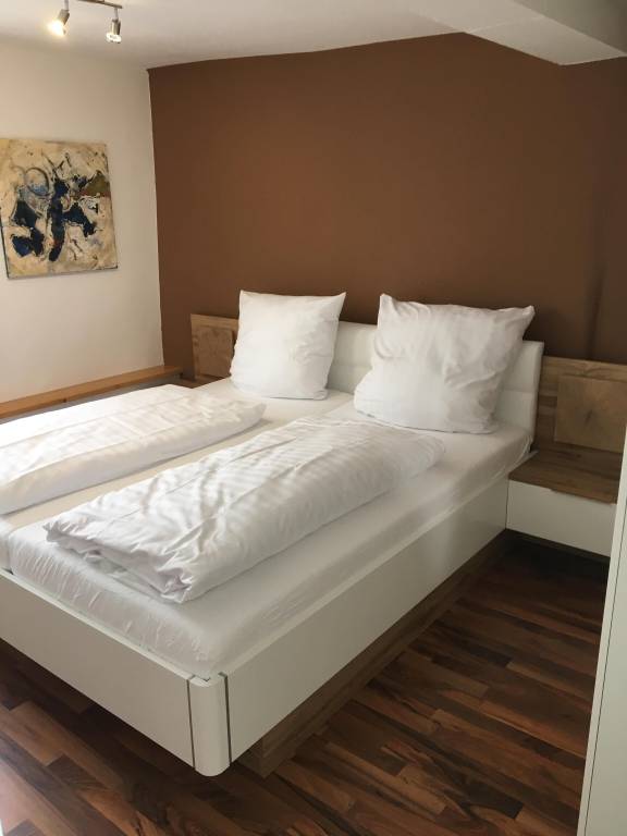 Ferienwohnung Bad Salzschlirf