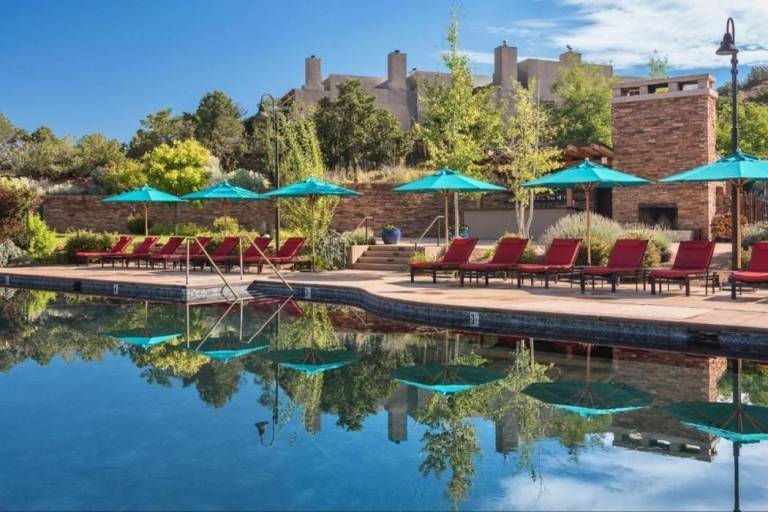 Four Seasons Resort Rancho Encantando Santa Fe — photo 4