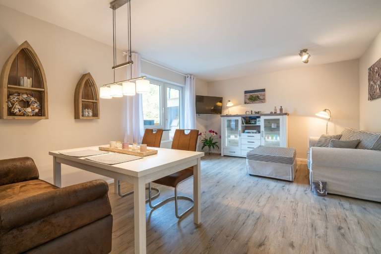 SandDüne Ferienwohnung 4 — photo 2