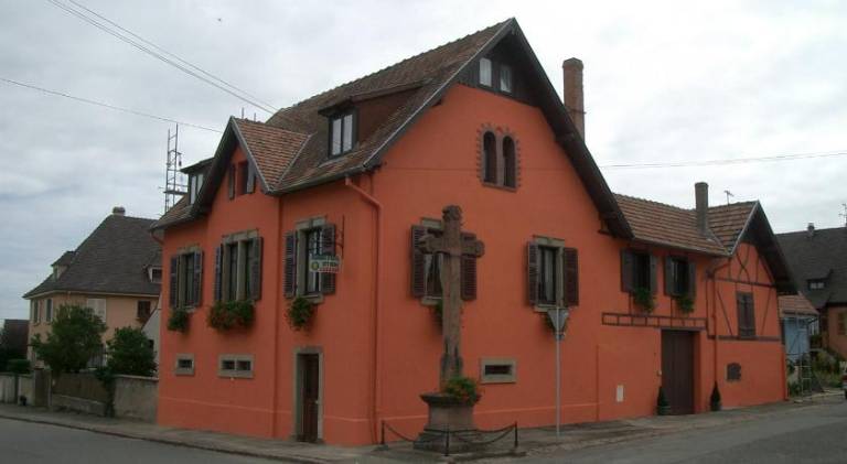 30 m² Ferienwohnung