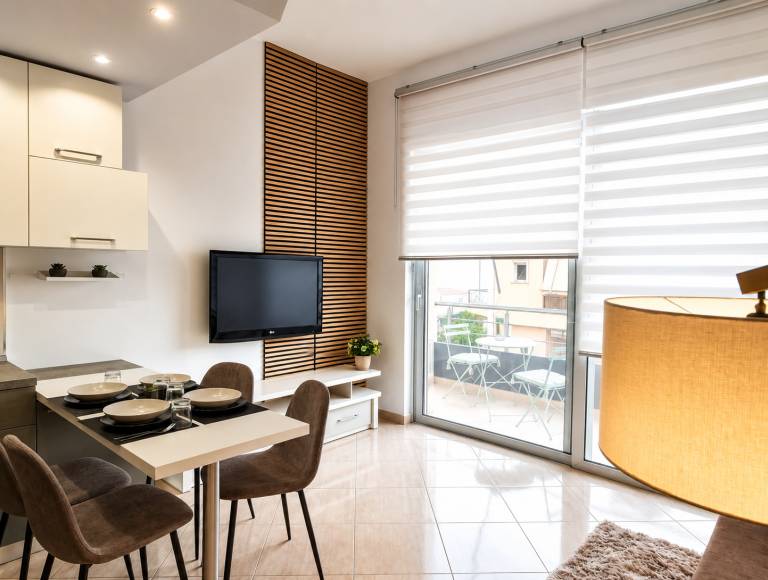 D&I Apartments