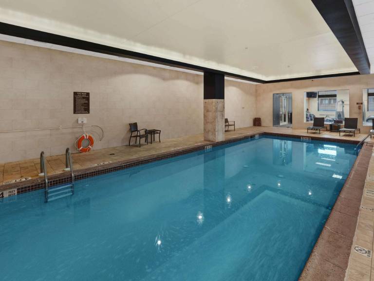 Hilton Harrisburg — photo 5