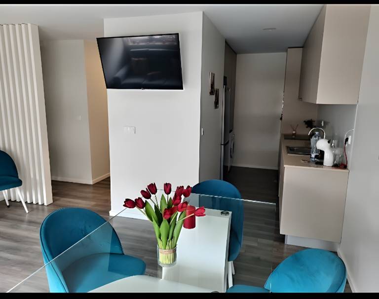 Appartement Póvoa de Varzim
