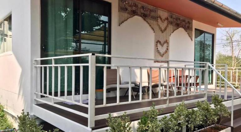 Hideout Homestay — photo 2
