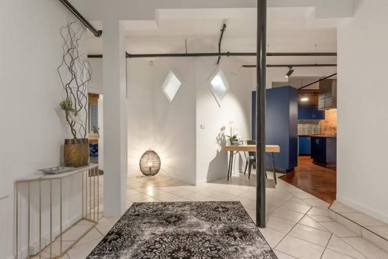 Apartment Melbourne City