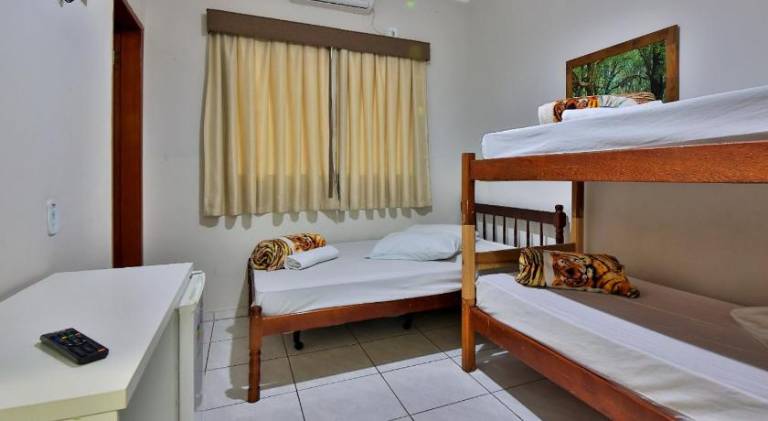 Hotel Romaria Aparecida — photo 2