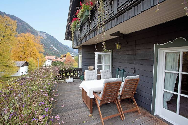 Ferienwohnung Bayrischzell