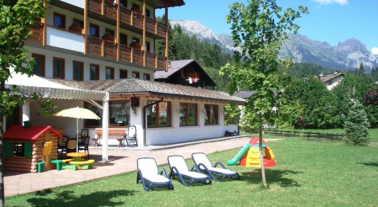 Sport Hotel Cristal — photo 5