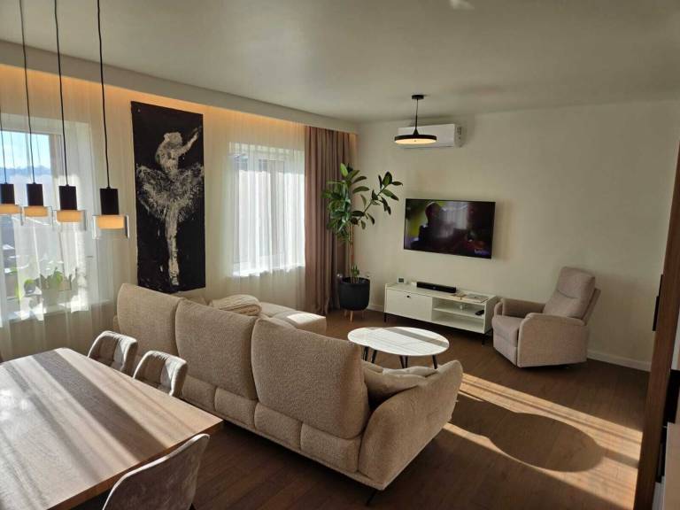 Ferienwohnung Žaliakalnis