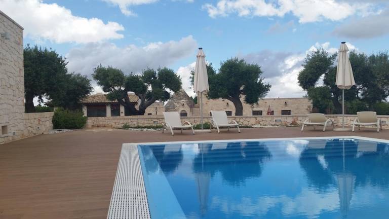 Bed & Breakfast Castellana Grotte