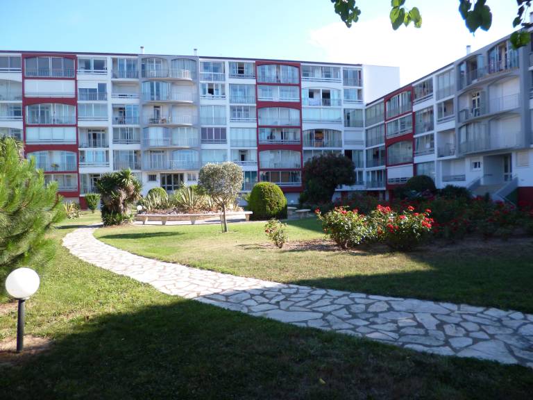 Appartement Canet-en-Roussillon