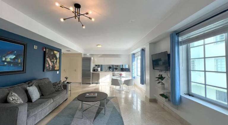 Holiday apartment | Close to Ocean Drive | Next to the beach | Pet-friendly — photo 2