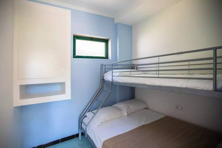 Camper/Roulotte  Eboli