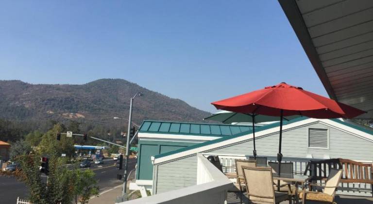Lovely lodge with terrace | Pet-friendly — photo 3