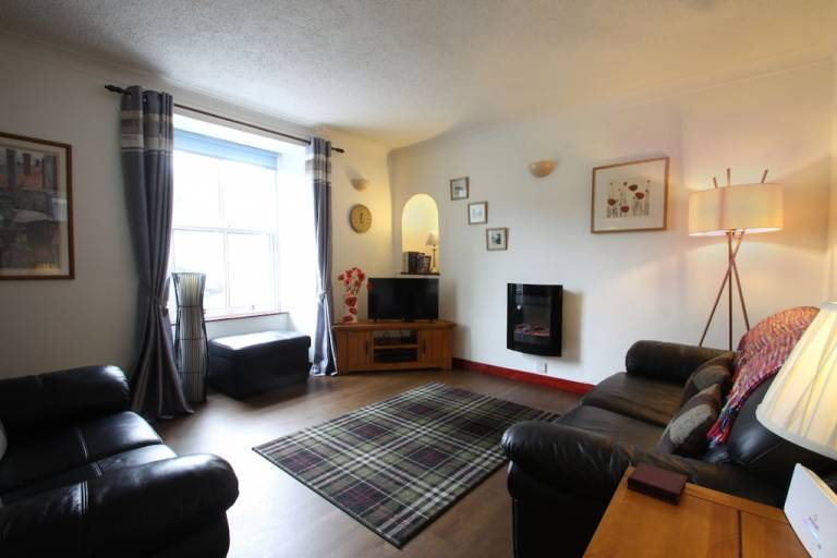 Apartment Dunkeld