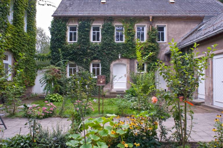 Unterkunft Reinhardtsdorf-Schöna