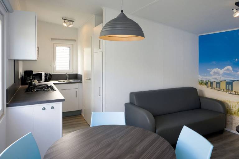 Chalet Noord-Beveland