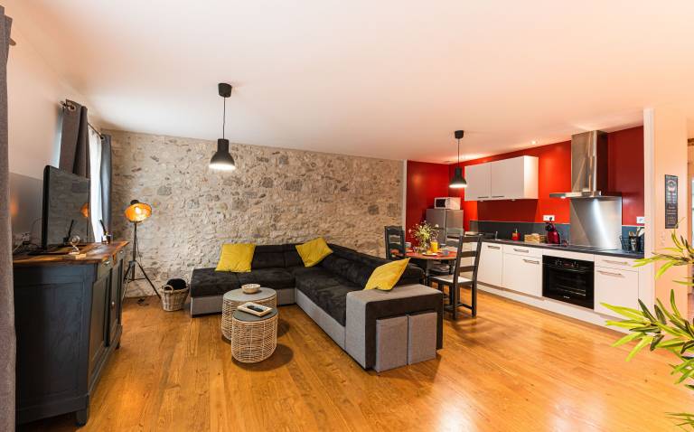 Appartement Nérac