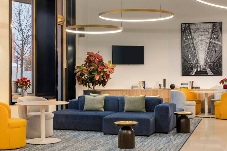 Courtyard by Marriott Biel/Bienne — photo 5