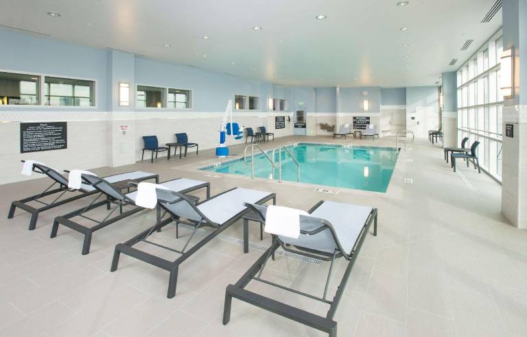 Hampton Inn & Suites LAX/El Segundo — photo 5