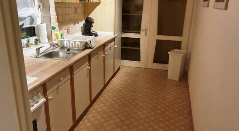 Apartment with 1 room for 4 persons — photo 4