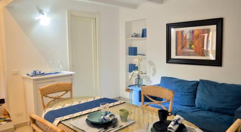 Apartment with 2 rooms for 4 persons — photo 2