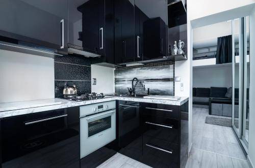 Apartament Oliwa