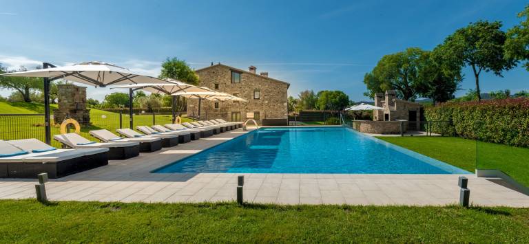 Villa Banyoles