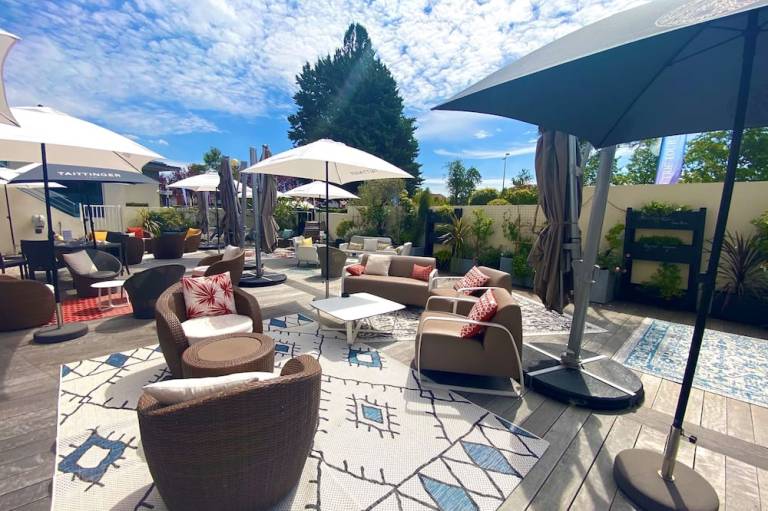 Best Western Plus Paris Saclay