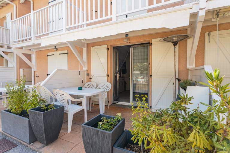 Appartement Anglet