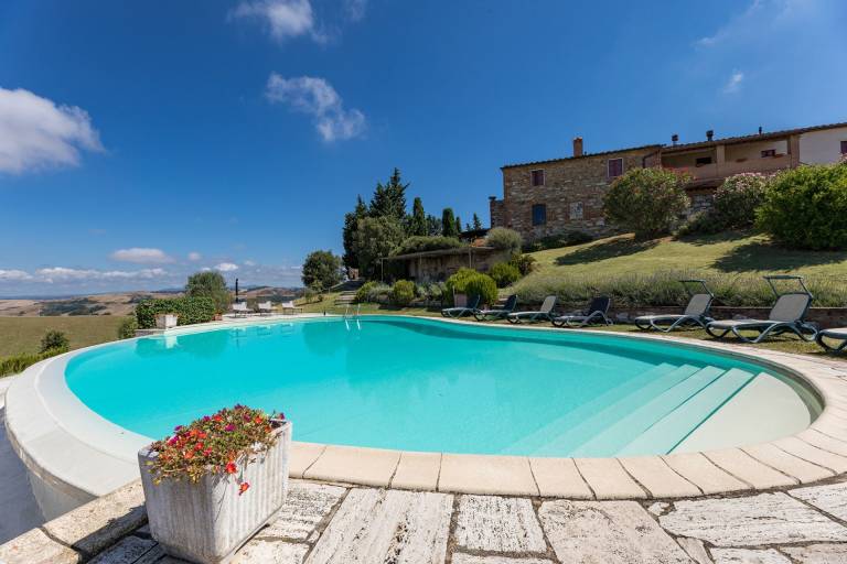 Villa Asciano