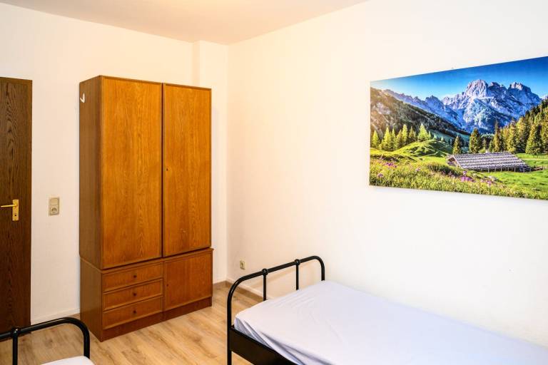 Privatzimmer Bad Godesberg