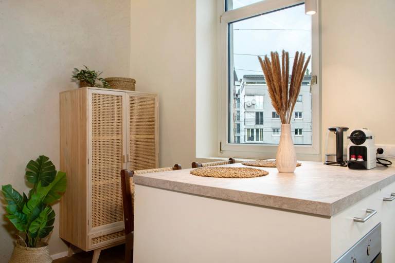 Apartment 'Sonnenblick Bregenz' with Mountain View and Wi-Fi — photo 3