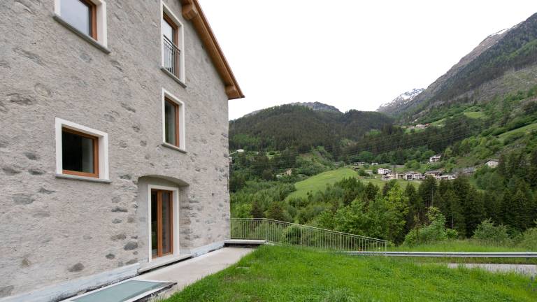 Family-friendly holiday apartment with terrace | Dogs allowed — photo 5