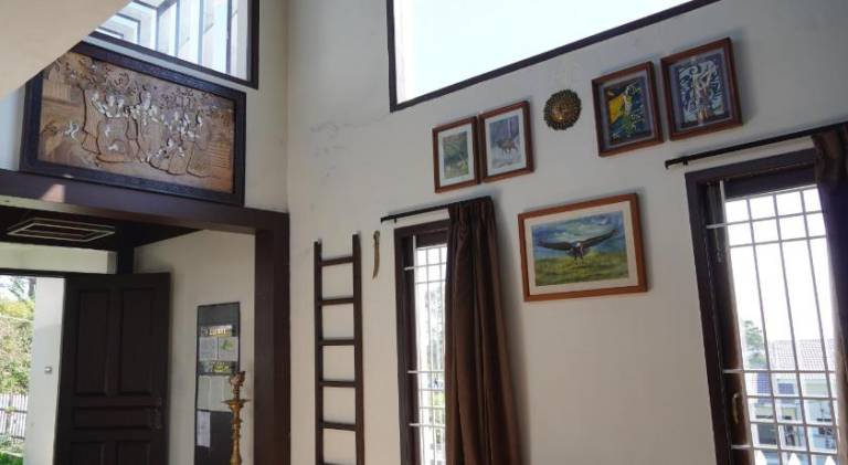 Kodai Drizzle - A Luxury Villa — photo 3