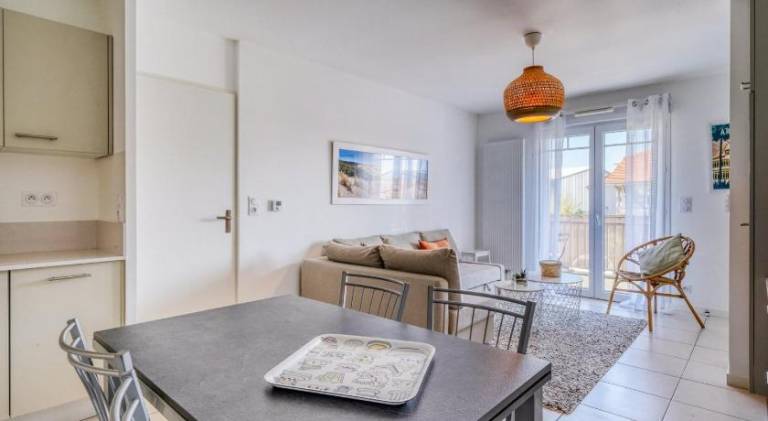 Pleasant rental apartment | Pet-friendly — photo 3