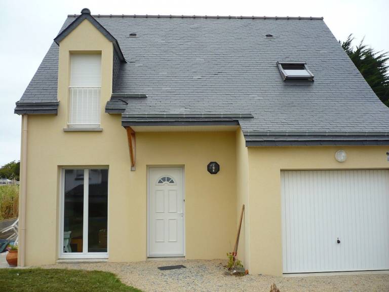 Villa Saint-Cast-le-Guildo