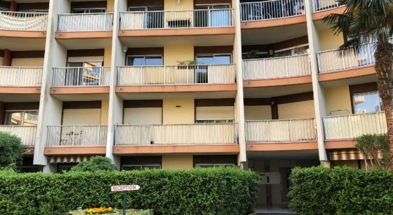 Rental apartment with pool | Pets allowed — photo 5