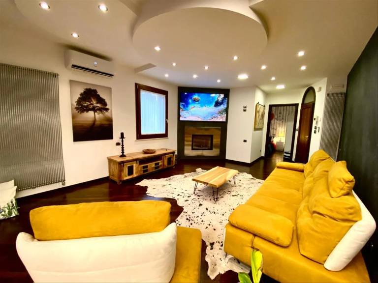 Ferienwohnung  Pescara