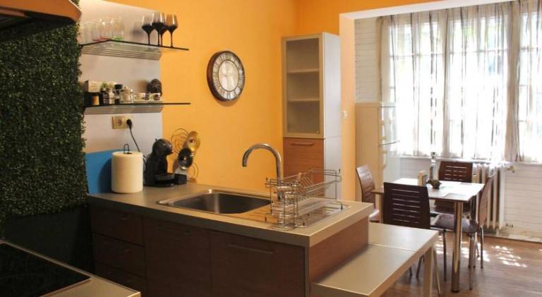 Holiday apartment | Dogs allowed — photo 3