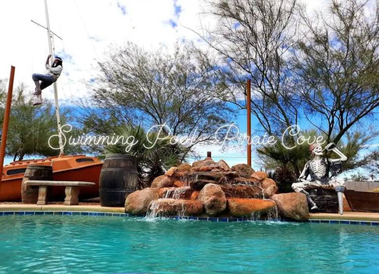 Cottage Casa Grande